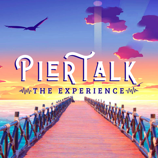 PierTalk Session ~ General Consultation