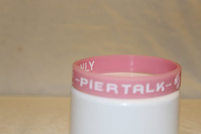 The Official "Pink" PierTalk Band