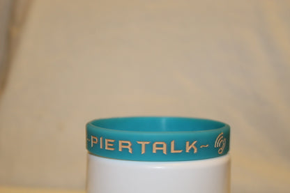 The Official "Sky Blue" PierTalk Band