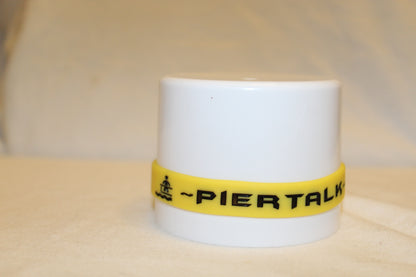 The Official "Yellow" PierTalk Band