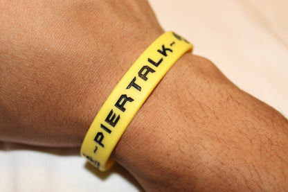 The Official "Yellow" PierTalk Band