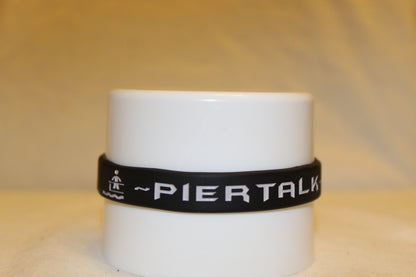 The Official "Black" PierTalk Band