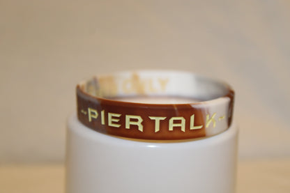 The Official "Marble Brown" PierTalk Band