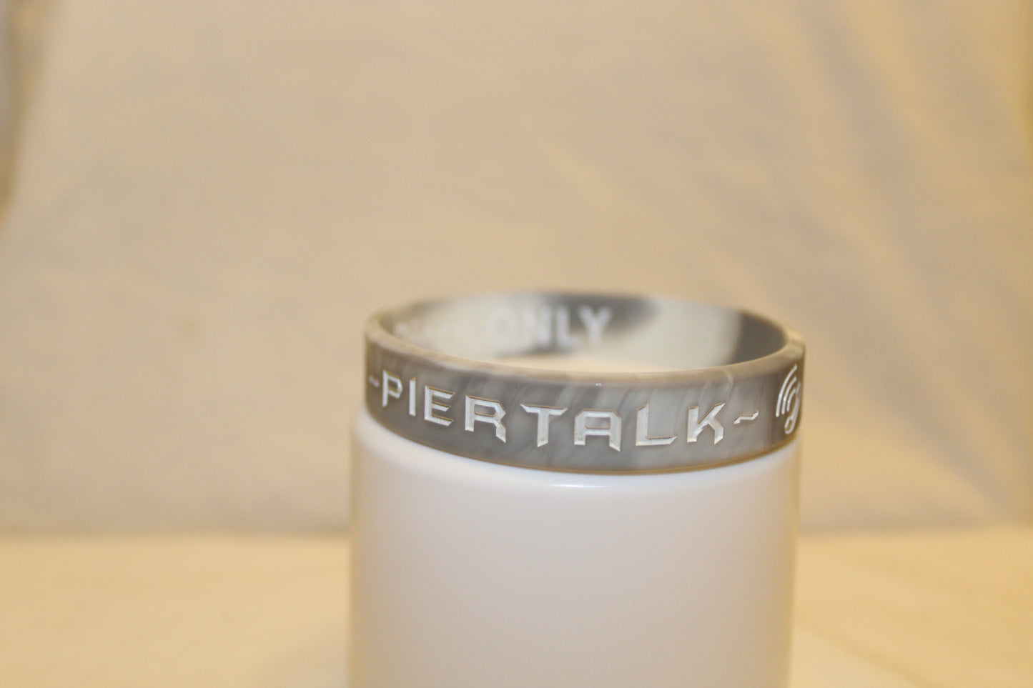 The Official "Marble Grey" PierTalk Band