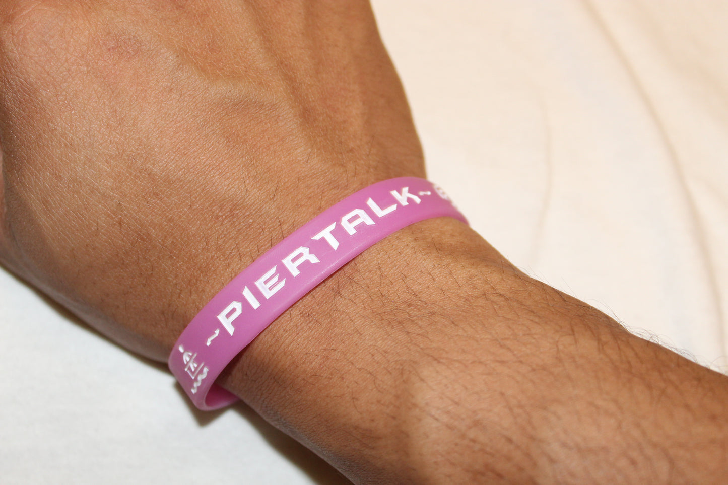 The Official "Purp" PierTalk Band