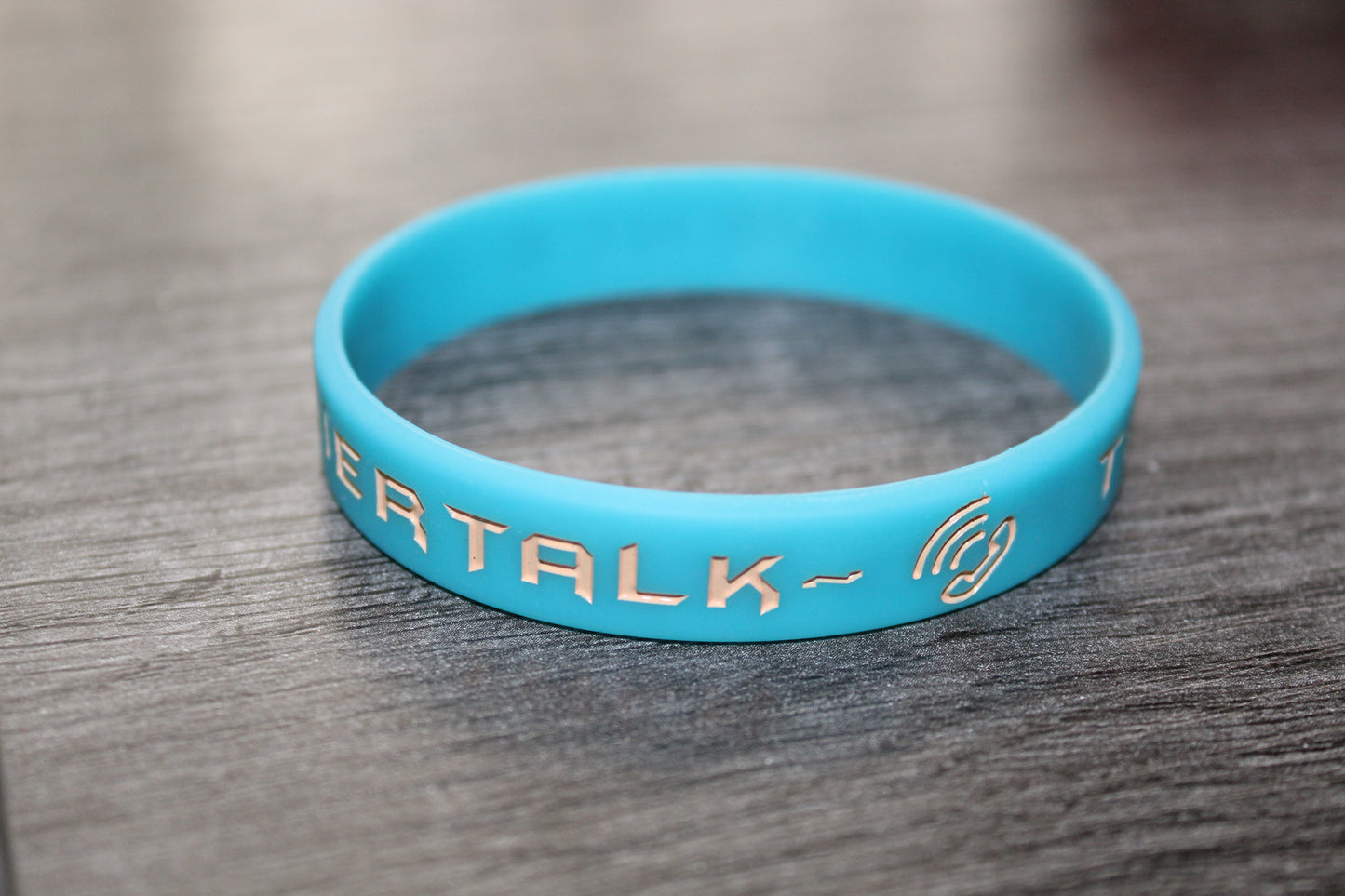 The Official "Sky Blue" PierTalk Band