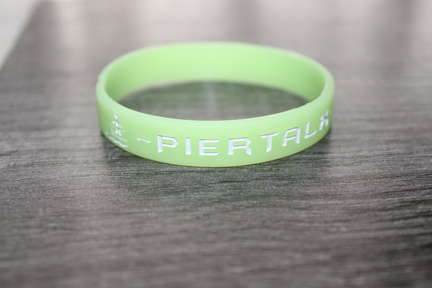 The Official "Green" PierTalk Band