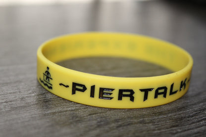 The Official "Yellow" PierTalk Band